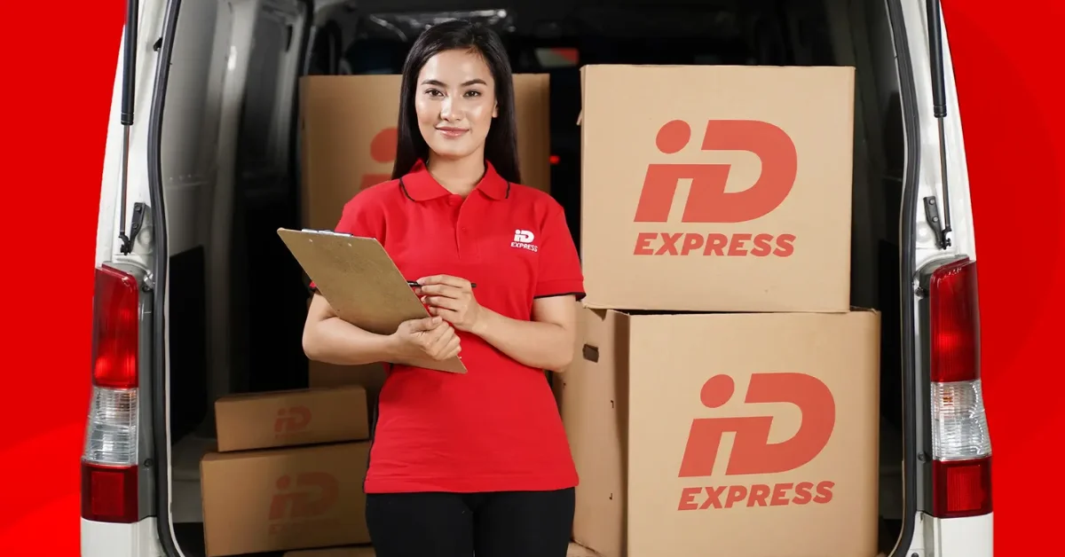 Mengapa Id Express Cilacap Utara Jadi Pilihan Utama Warga Tritih Kulon?